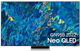 Телевизор Samsung QE75QN95BATXXH цена и информация | Телевизоры | pigu.lt