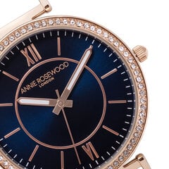 Laikrodis moterims Annie Rosewood 12L1-LG14C цена и информация | Женские часы | pigu.lt