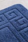 Asir vonios kilimėlių rinkinys Ethnic Ps, 2 vnt. kaina ir informacija | Vonios kambario aksesuarai | pigu.lt
