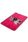 Asir vonios kilimėlis Pink Pug, 40x60 cm kaina ir informacija | Vonios kambario aksesuarai | pigu.lt