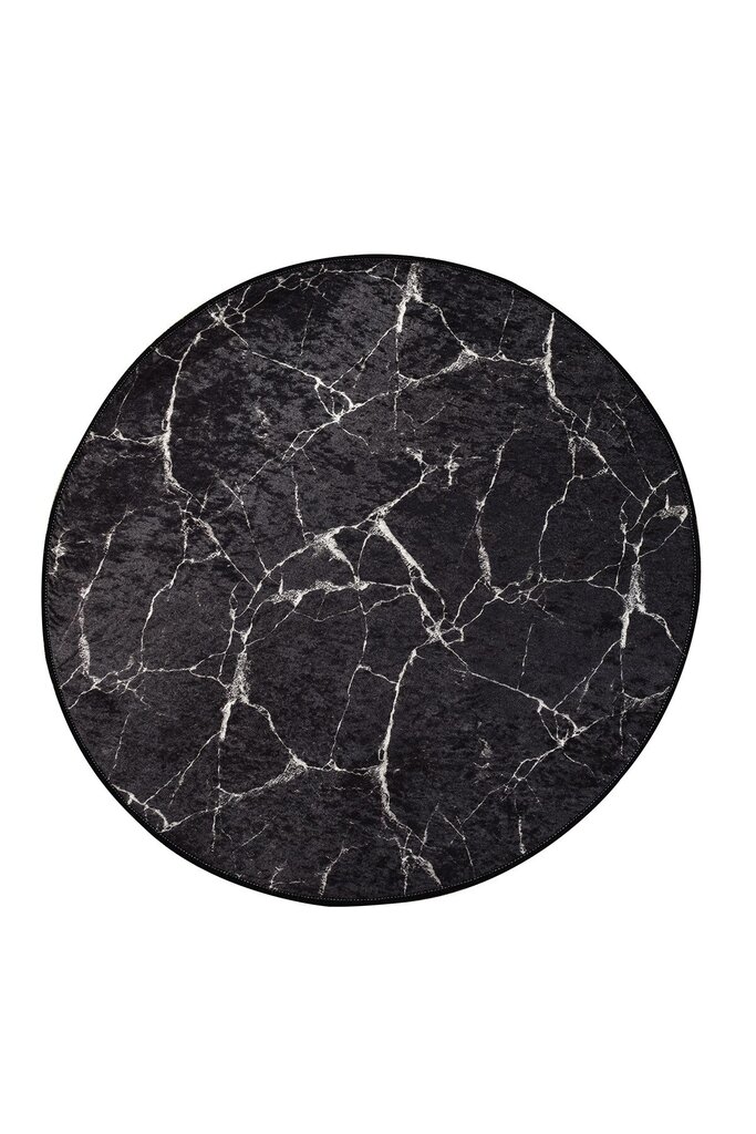 Asir vonios kilimėlis Marble, 140 cm цена и информация | Vonios kambario aksesuarai | pigu.lt