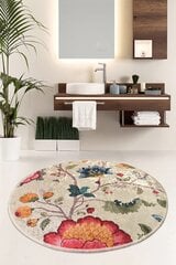 Asir vonios kilimėlis Arya, 140 cm kaina ir informacija | Vonios kambario aksesuarai | pigu.lt