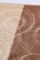 Asir vonios kilimėlis Şile, 60x100 cm kaina ir informacija | Vonios kambario aksesuarai | pigu.lt
