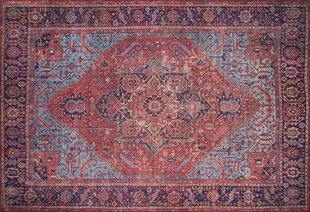 Kilimas Blues Chenille, 140x190 cm kaina ir informacija | Kilimai | pigu.lt