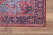 Kilmas Blues Chenille, 150x230 cm kaina ir informacija | Kilimai | pigu.lt