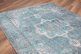 Kilimas Blues Chenille, 150x230 cm kaina ir informacija | Kilimai | pigu.lt