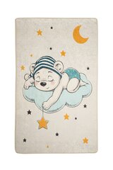 Vaikiškas kilimas Sleep, 140x190 cm kaina ir informacija | Kilimai | pigu.lt