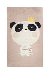 Детский ковер King Panda, 100x160 см цена и информация | Ковры | pigu.lt