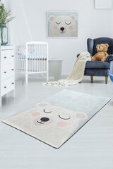 Vaikiškas kilimas Baby Bear, 100x160 cm kaina ir informacija | Kilimai | pigu.lt
