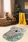 Vaikiškas kilimas Koala, 140x190 cm kaina ir informacija | Kilimai | pigu.lt