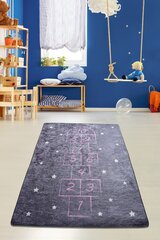 Vaikiškas kilimas Hopscotch, 100x160 cm kaina ir informacija | Kilimai | pigu.lt