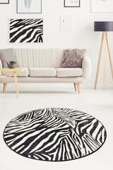 Kilimas Zebra, 140 cm kaina ir informacija | Kilimai | pigu.lt