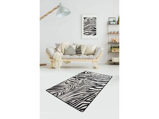 Kilimas Zebra, 160x230 cm kaina ir informacija | Kilimai | pigu.lt