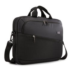 Рюкзак для ноутбука CASE LOGIC PROPA116, 15,6", черный цена и информация | Рюкзаки, сумки, чехлы для компьютеров | pigu.lt
