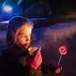 Šviečiančios tamsoje lazdelės lollipop 2 vnt. цена и информация | Kitos originalios dovanos | pigu.lt
