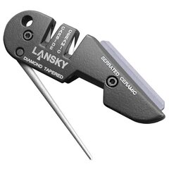 Peilių galąstuvas Lansky Blade цена и информация | Ножи и аксессуары для них | pigu.lt