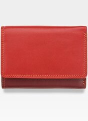 Женский кошелек Visconti RB39, красный цена и информация | Женские кошельки, держатели для карточек | pigu.lt