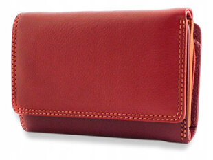 Женский кошелек Visconti RB39, красный цена и информация | Женские кошельки, держатели для карточек | pigu.lt