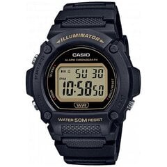 Casio Collection мужские часы цена и информация | Мужские часы | pigu.lt