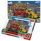 Dėlionė Trefl "Bob the Builder" 24 d. kaina ir informacija | Dėlionės (puzzle) | pigu.lt