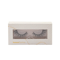 Накладные ресницы Bamm!Lashes False Lashes Scrumptious Look цена и информация | Накладные ресницы, керлеры | pigu.lt