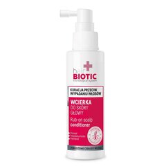 Serumas nuo plaukų slinkimo Chantal Hair Biotic, 100 ml kaina ir informacija | Priemonės plaukų stiprinimui | pigu.lt