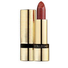 Губная помада Collistar Unico Lipstick 21 Металлический кирпич, 3,5 мл цена и информация | Помады, бальзамы, блеск для губ | pigu.lt