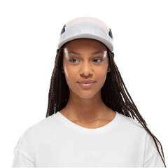 Kepurė moterims Buff 5 Panel Go W 1253149332000 kaina ir informacija | Kepurės moterims | pigu.lt