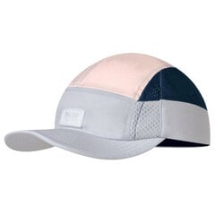 Kepurė moterims Buff 5 Panel Go W 1253149332000 kaina ir informacija | Kepurės moterims | pigu.lt