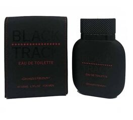 Tualetinis vanduo Georges MEzotti Black Track EDT vyrams, 100ml kaina ir informacija | Kvepalai vyrams | pigu.lt