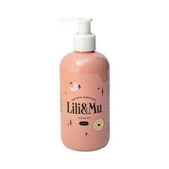 Укрепляющий лосьон для беременных и родивших женщин Lili and Mu Body Oil, 300 мл цена и информация | Антицеллюлитные, укрепляющие кожу средства | pigu.lt