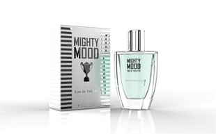 Tualetinis vanduo Linn Young Mighty Mood EDT moterims, 30ml kaina ir informacija | Kvepalai moterims | pigu.lt