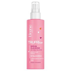 Aliejinis serumas kūnui ir plaukams Lirene Truff Love serum, 125ml kaina ir informacija | Kūno kremai, losjonai | pigu.lt