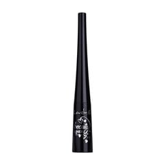 Подводка для глаз Lovely Beauty Liner, Black цена и информация | Тушь, средства для роста ресниц, тени для век, карандаши для глаз | pigu.lt