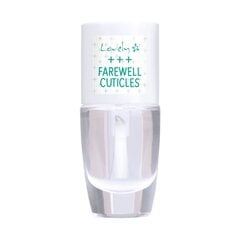 Средство для удаления кутикулы Lovely Farawell Cuticles Remover цена и информация | Лаки, укрепители для ногтей | pigu.lt