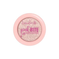 Švytėjimą suteikianti priemonė Lovely Glow Pink Bite kaina ir informacija | Bronzantai, skaistalai | pigu.lt