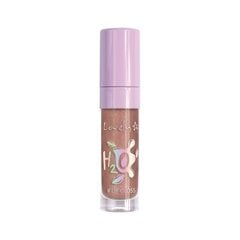 Lūpų blizgis Lovely Lip Gloss H2O 011 kaina ir informacija | Lūpų dažai, blizgiai, balzamai, vazelinai | pigu.lt