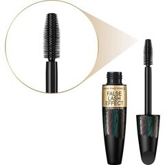 Blakstienų tušas False Lash Effect Raven Black, 13 ml kaina ir informacija | Max Factor Kvepalai, kosmetika | pigu.lt