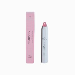 Lūpų dažai Miya My Lip Stick All-In-One Rose, 2,5g kaina ir informacija | Lūpų dažai, blizgiai, balzamai, vazelinai | pigu.lt