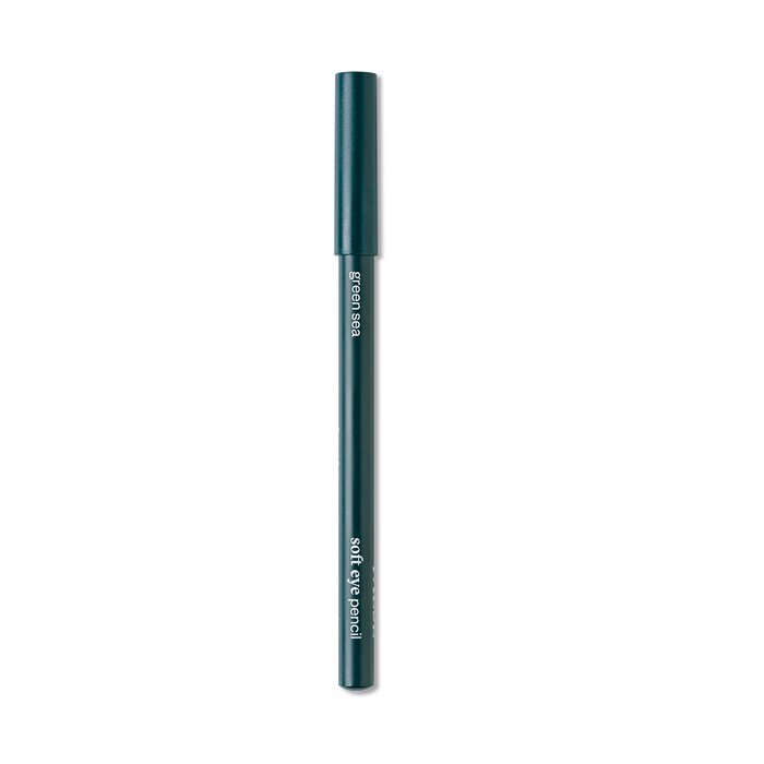 Akių pieštukas Paese Soft Eyepencil 05 Green Sea, 2g kaina ir informacija | Akių šešėliai, pieštukai, blakstienų tušai, serumai | pigu.lt