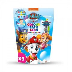 Spalvotos kapsulės Paw Patrol kaina ir informacija | Paw Patrol Kvepalai, kosmetika | pigu.lt