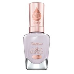 Nagų lakas Sally Hansen Color Therapy Argan Oil Formula 541 Give Me a Tint, 10ml kaina ir informacija | Nagų lakai, stiprintojai | pigu.lt