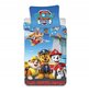 Vaikiška patalynė 140x200 Paw Patrol Paw Chase kaina ir informacija | Patalynės komplektai | pigu.lt