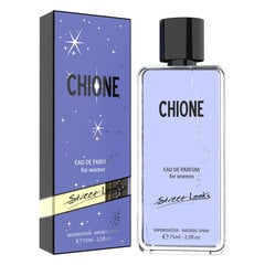 Kvapusis vanduo Street Looks Chione EDP moterims, 75 ml kaina ir informacija | Kvepalai moterims | pigu.lt