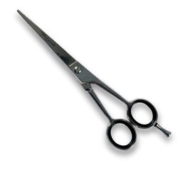 Ножницы для волос Top Choice, L, 00315 цена и информация | Расчески, щетки для волос, ножницы | pigu.lt
