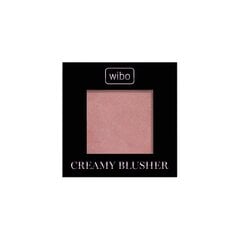 Румяна Wibo Creamy Blusher 4. цена и информация | Бронзеры (бронзаторы), румяна | pigu.lt