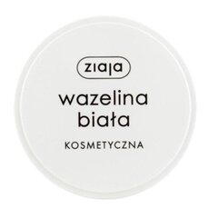 Kosmetinis vazelinas baltas Ziaja, 600g kaina ir informacija | Balzamai, tepalai | pigu.lt
