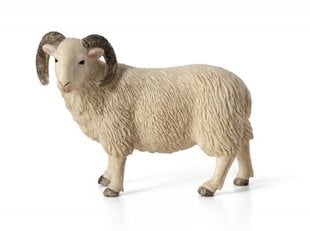 Figūrėlė avinas Animal Planet Mojo, 387097, 7cm kaina ir informacija | Žaislai berniukams | pigu.lt