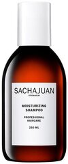 Maitinamasis šampūnas Sachajuan Moisturizing Shampoo, 1000ml цена и информация | Шампуни | pigu.lt