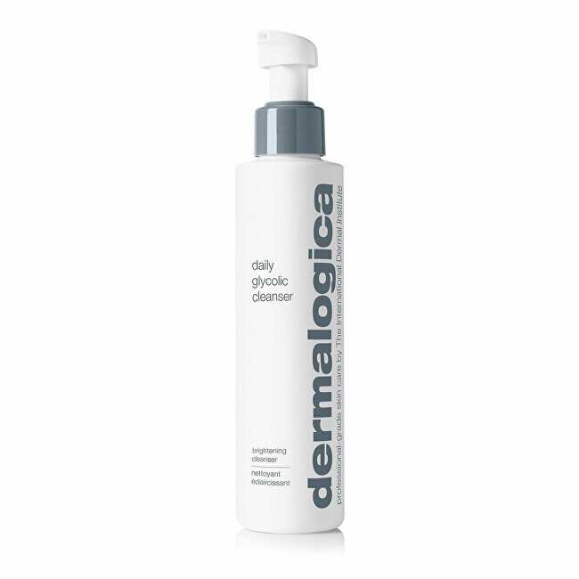 Veido prausiklis Dermalogica su glikolio rūgštimi 150 ml цена и информация | Veido prausikliai, valikliai | pigu.lt